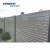 Import Weifang high quality aluminium kd-661 dog fence from China