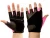 Import Weight Lifting Gloves Fitness Sport Gym Workout Exercise Training Leather Gloves from China
