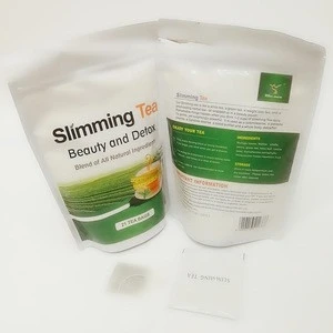 Weight loss  slimming tea Beauty and detox Blend of all Natural Ingredients