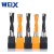Import WEIX Factory direct tungsten carbide router bits for wood tools cutting cnc with high performance from China