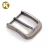 Import Wenzhou KML Good quality wholesale 35mm zinc alloy cheap buckles for belts black buckle custom belt buckles from China