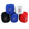 Wesing 100% cotton boxing hand wraps for boxing,muay thai MMA