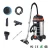 Import Wet And Dry Vacuum Cleaner, Car Wash House Keeping Dual Use Industrial Vacuum Cleaner from China