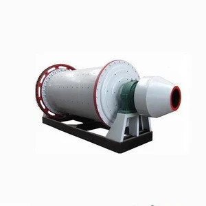 Wet Dry Gold Mining Ball Mill for Mine Mill