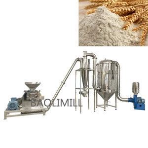 Wheat flour corn grinding mill plant,wheat flour maize mills