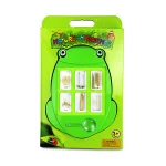 Wheat Set Teaching Embedded Specimen School Supplies Preschool Education