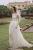 Import white bridal wedding gown backless wedding dress from China