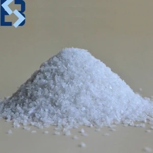 White Fused Alumina WFA Sandblasting Abrasive Grains White Aluminum Oxide
