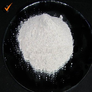 White Kaolin for Market Sale