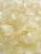 Import White seafood snacks  halal  prawn cracker  pellet from China