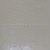 White Single Side Embossed Bubble Free PE Coated Silicone Release Paper Liner