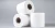 Import White toilet tissue paper rolls from USA