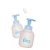 Import Whitening and Skin Repair SHOWER GEL body wash female shower liquid 300ml from China