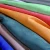 Wholesale 100% polyester sofa faux suede fabric for home textile