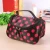 Import Wholesale 2022 Large Size Travel Designer Makeup Bag Custom Cosmetic Bag With Logo from China