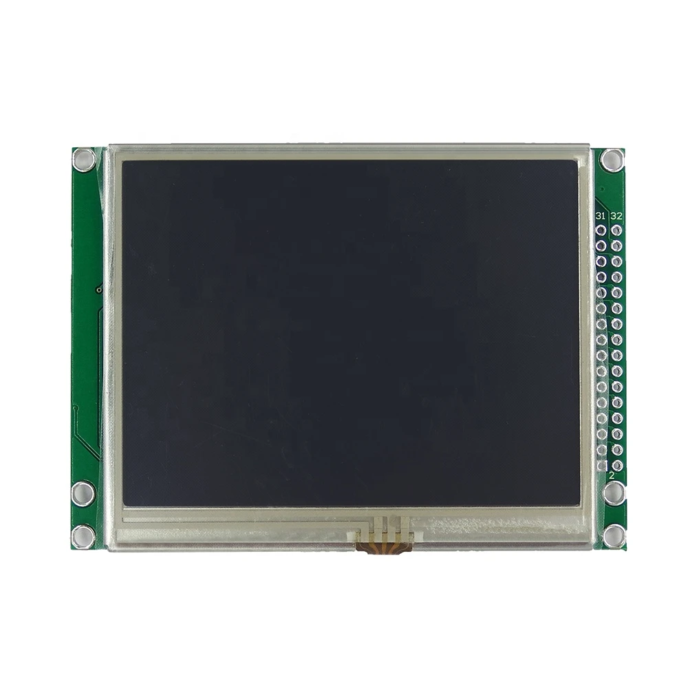 Wholesale 3.5 inch 320*240 tft LCD display SSD1963 controller IC Color Industrial Control TFT module