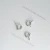 Import Wholesale 925 sterling silver Clasps #18 from Hong Kong