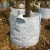 Import Wholesale  durable non woven fabric grow bags plant nursery bag garden felt grow bags from China