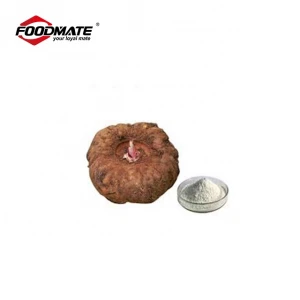 Wholesale and retail manufacturers for sale food grade best price konjac gum powder