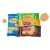 Import Wholesale Assorted Sandwich Cream Filling Biscuit Cookie (Milk,coconut, Chocolate Flavor) from China