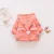 Import wholesale babies jacket plus velvet padded cotton children embroidered butterfly cotton jacket from China