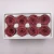 Import wholesale best sale 4-5cm eternal stabilized preserved roses flower head for  flower arrangement from China