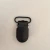 Import Wholesale Black suspender clips, garment clip suspemder from China