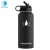Import Wholesale BPA Free Food Grade Portable Reusable Coffee Hydro Bottle Stainless Steel Water Bottle Yoga Fitness flask JP-104A-3 from China