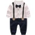 Import Wholesale Casual Long Sleeve 100% Cotton Romper Baby Boy Clothing from China