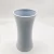 Import Wholesale cheap bulk multiple color table decorative flower plastic vase from China