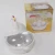 Wholesale Chicken Shape Microwave Oven Boiler Steamer Gadgets Cook Soft and Hard Boiled Egg Microwave Egg Cooker For 4 Eggs