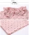 Import Wholesale children clothing fashion wear 2-7 years kids girl clothing sets shirts+jeans pants 2pcs baby clothes sets from China