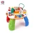 wholesale children educational musical toy kids learning desk baby activity table toy