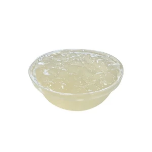 Wholesale Chinese Best Pearls 2020 Bubble Ready To Eat Tapioca Ball Crystal Boba