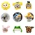 Import Wholesale Custom Cute Cosplay Pet Hat Cap for Dogs and Cats Festival Pet Accessories from China