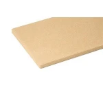 Wholesale custom dimensions cordierite pizza stone bakeware set