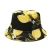 Import Wholesale custom fashion printing fruit pattern bucket hat from China