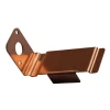 Wholesale Custom Made sheet metal fabrication sheet metal laser cutting parts stainless steel custom
