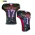 Import wholesale customized american football jerseys from China