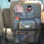 Import Wholesale cute native pattern design car seat pocket sort luggage from Japan