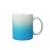 Import Wholesale different color  blank sublimation ceramic personalised magic mug from China