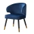 Import Wholesale  Dinning chair  specific Use hotel restaurant  home  Furniture General Use Luxury  Dining Chair from China