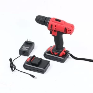 Wholesale DIY and Industrial gammer 36v electric power  hand cordless hammer drill machine