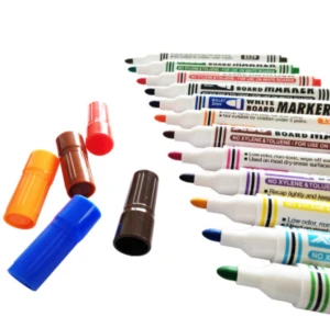 Wholesale Dry Erase Marker, White Ink Liquid Chalk Markers Pens Set, White Board Refillable Marker