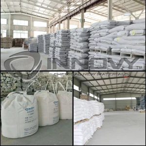 Wholesale factory direct sale bentonite clay powder