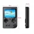 wholesale factory price Handheld Games Console for Kids Adults Retro Video Games Consoles 3 inch Screen 8 Bit Game Player