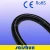 Import Wholesale Factory price White Black Plastic Nylon Cable Flexible Corrugated Pipe hose from China