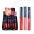 Import wholesale fashion cosmetic lipgloss private logo long-lasting lip gloss from China