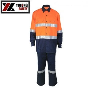 Wholesale Fireproof Clothing Fire Resistance Suit