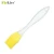 Import Wholesale Food Grade Silicone Basting Brush with Plastic Handle Cleaner Kitchen Tools Accessories from China
